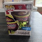 Funko Pop! Vinyl: WWE - "Macho Man" Randy Savage - Walmart (Exclusive) #83
