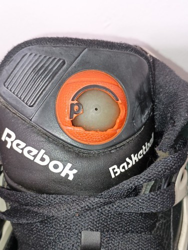 Reebok Pump Omni Lite J15298 Retro Dee  Hexalite Size 9.5 Need Work - Picture 22 of 24