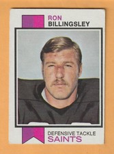 Ron Billingsley