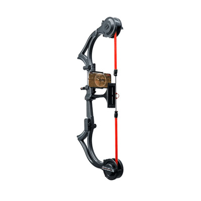 AccuBow 2.0 Carbon Fiber Virtual Archery Gaming Bow 10-70lb Foldable New