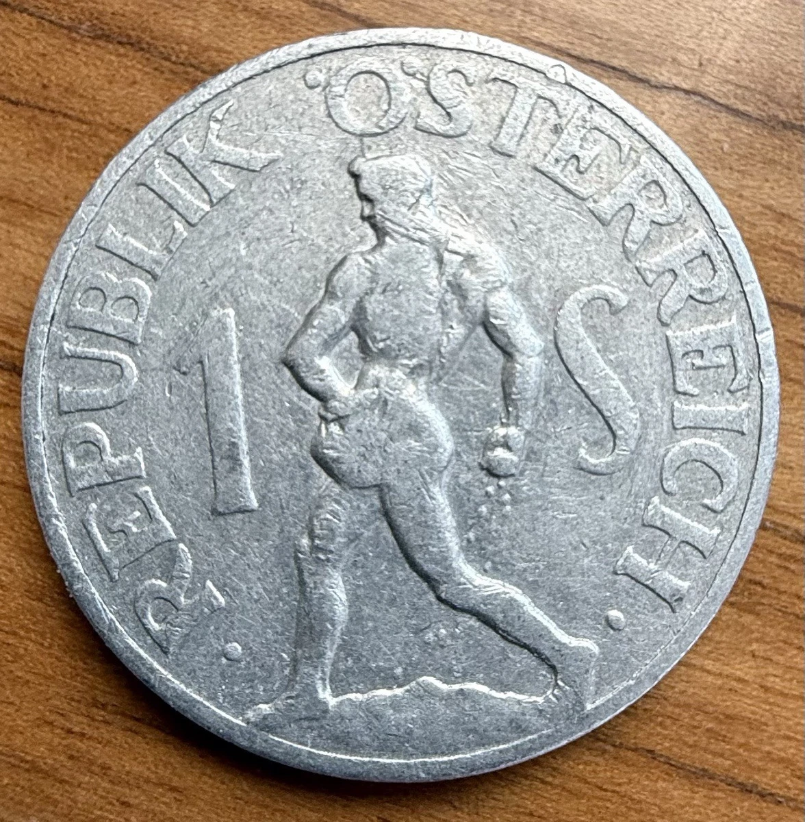 Österreich Schilling und Groschen 1924-1957, Besondere Münzen zum Superpreis!