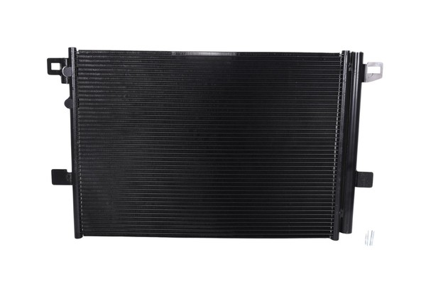 Kondensator Klimaanlage Kamoka 7800632 Aluminium FüR VW Amarok 2HA 2HB S1B S6B-image