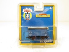 Bachmann 77026 HO Thomas  Friends Ventilated Van NIB