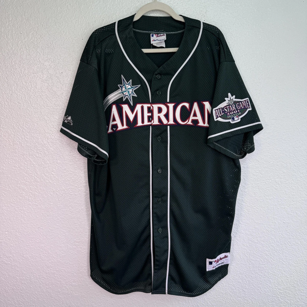 Seattle Mariners All-Star Game MLB Jerseys for sale | eBay