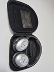 Bose QC2 Headphones Quiet Comfort 2 Acoustic Noise Canceling *No Cables* — photo 1