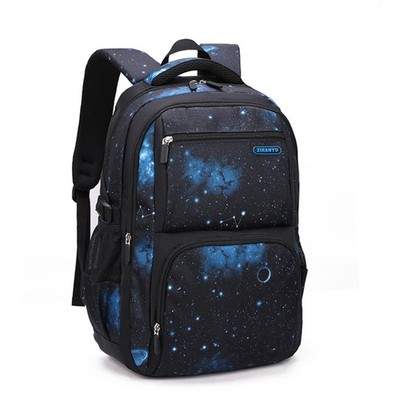 MITOWERMI Boys Backpacks for Primary Junior School Kids Backpack with Lunch B...