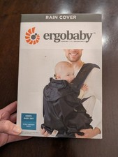 Ergobaby Rain Cover WCR2NL