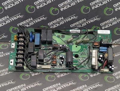 USED VAASA PC00068-F Variable Frequency Drive Driver Board 2.2kW 500V
