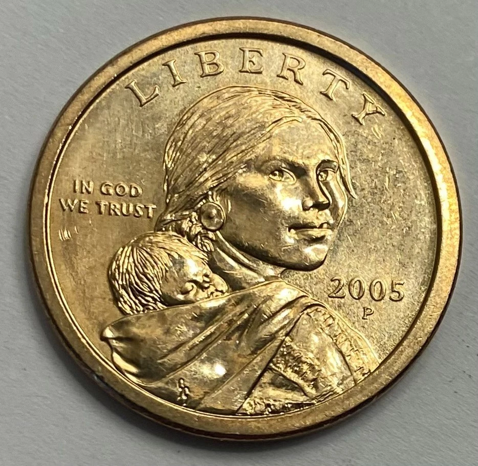 Gold US Coin Errors for sale | eBay