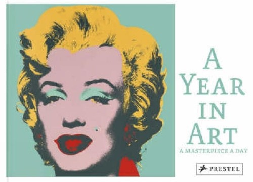 A Year in Art: A Masterpiece a Day (Year in ... by Staatliche Museen Zu HardbackFREE US DELIVERY | ISBN: 3791340743 | Quality Books