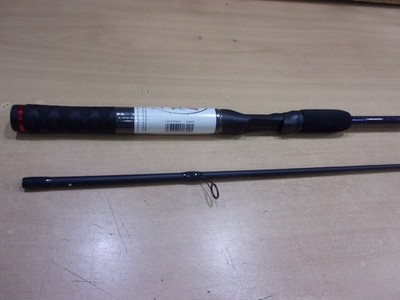 SHAKESPEARE 50th Anniversary UGLY STIK 6 foot 6 inch spinning rod | eBay
