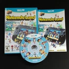 New ListingNintendo Land Nintendo Wii U CIB NTSC-U/C Tested Authentic