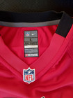 FREE SHIPPING !!! NFL Buccaneer Jersey #83 Vincent Jackson by NIKE Youth Large — photo 3