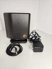 Seagate FreeAgent Desktop 250GB USB 2.0 External Hard Drive Tested 9NK2AE