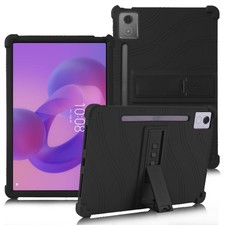 for Lenovo Idea Tab Pro Case 12.7 Inch 2025 TB373FU ,Black