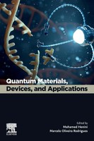 Mohamed Henini (U. A.) | Quantum Materials, Devices, And Applications | Buch