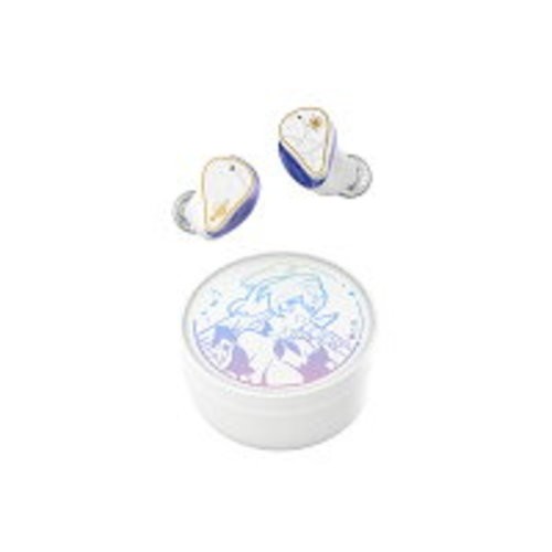 Moondrop x Honkai Star Rail Robin TWS Wireless Earphone Limited