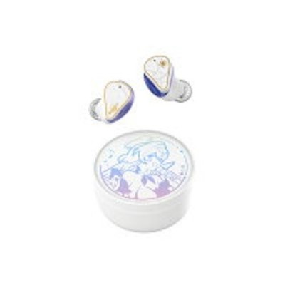 Moondrop x Honkai Star Rail Robin TWS Wireless Earphone Limited