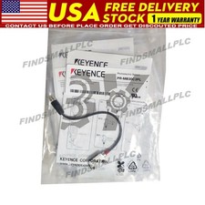 1PC NEW KEYENCE PR-MB30C3PL Photoelectric Switch Sensor