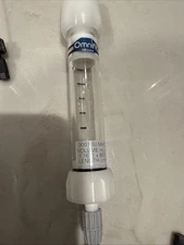 Diba Omnifit EZ Chromatography Column 006EZ-10-10-AF ( 15 ID mm x 100 mm L)