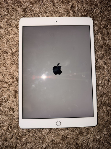 Apple iPad 10.9in 64GB Wi‑Fi Space Gray Tablet For Parts/Not Working