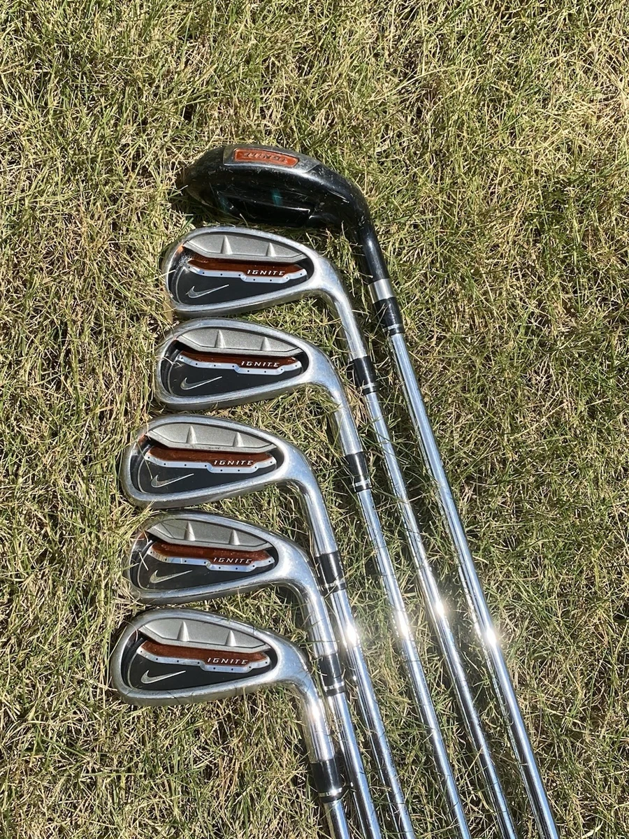 Nike Vintage Golf Equipment for sale | eBay