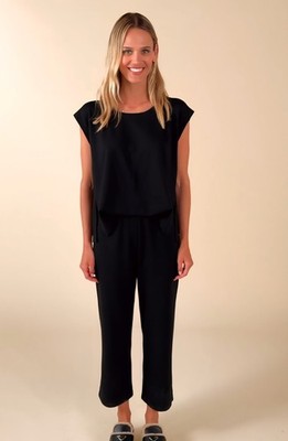 Cabi Easygoing Jumpsuit