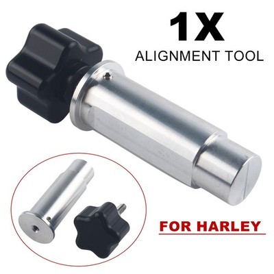 Feuling 9017 Oil Pump Gear Alignment Tool for Harley Twin Cam and M8 Milwaukee 8