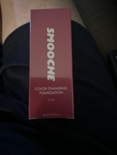 Smooche Color Changing Foundation Makeup SPF 15 30 mL / 1.01 fl oz