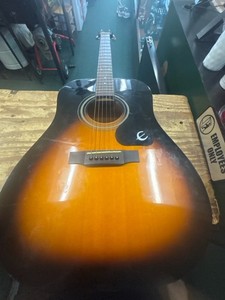 Epiphone Pr350 | eBay