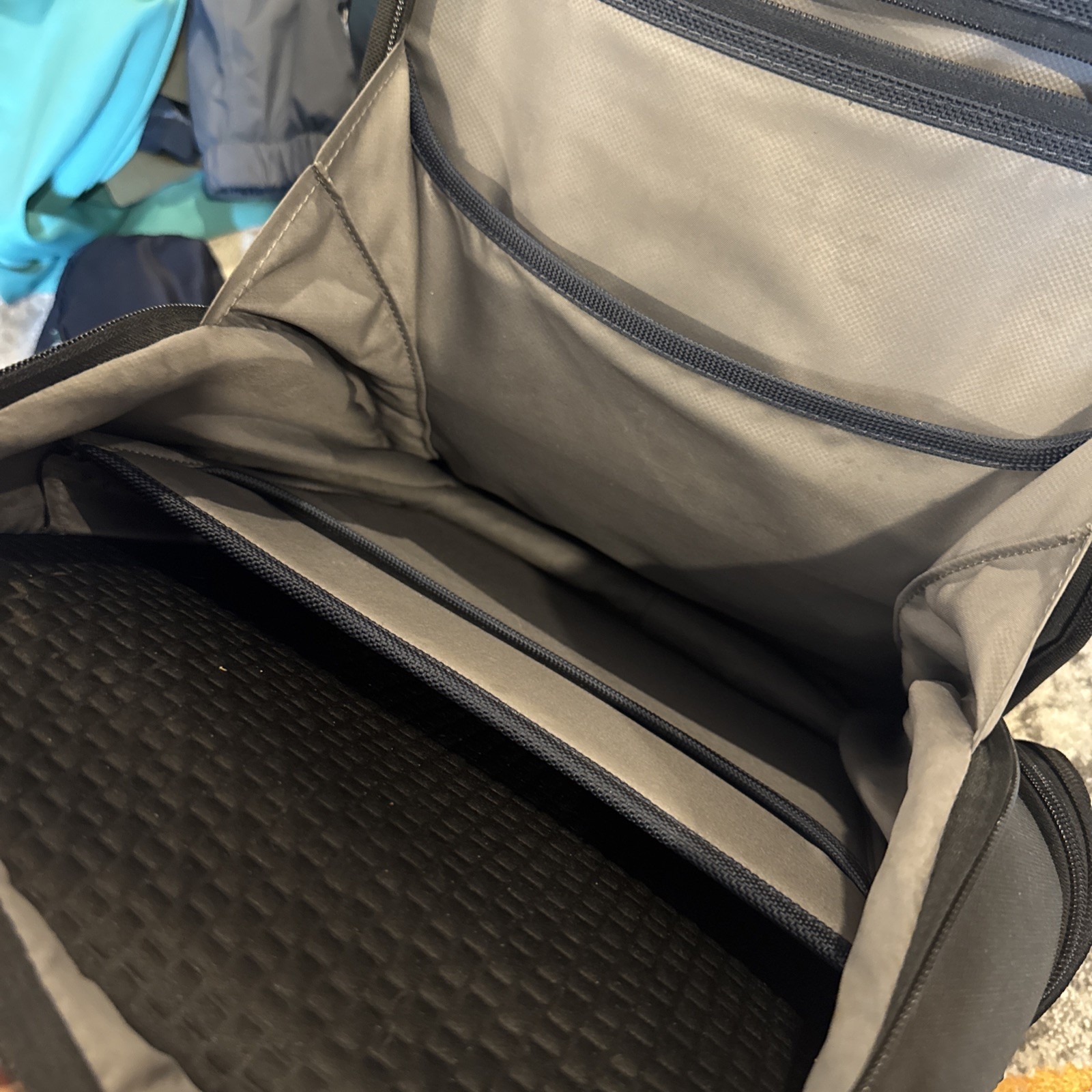 Tumi Alpha 2 Backpack - image 7