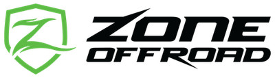 Zone Offroad 19-20 RAM 1500 4WD Knuckle Box Kit Std Driver ZOND2630