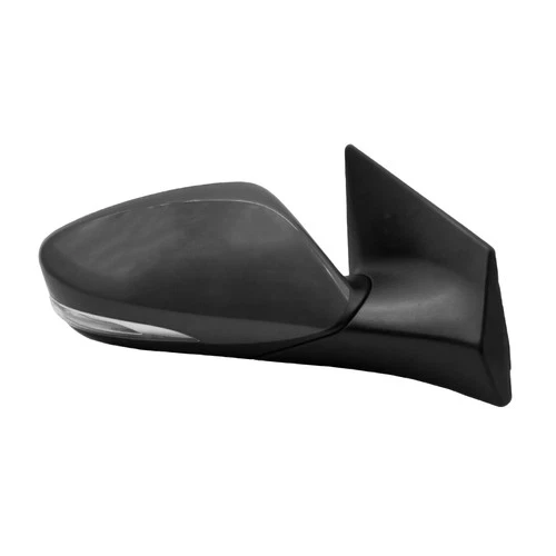 Original Equipment Outside Mirrors Right w/Signal Korea Built 876203X040