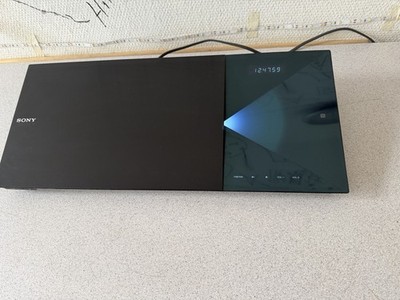 Sony Blu-Ray Disc/DVD Receiver HBD-N7100w