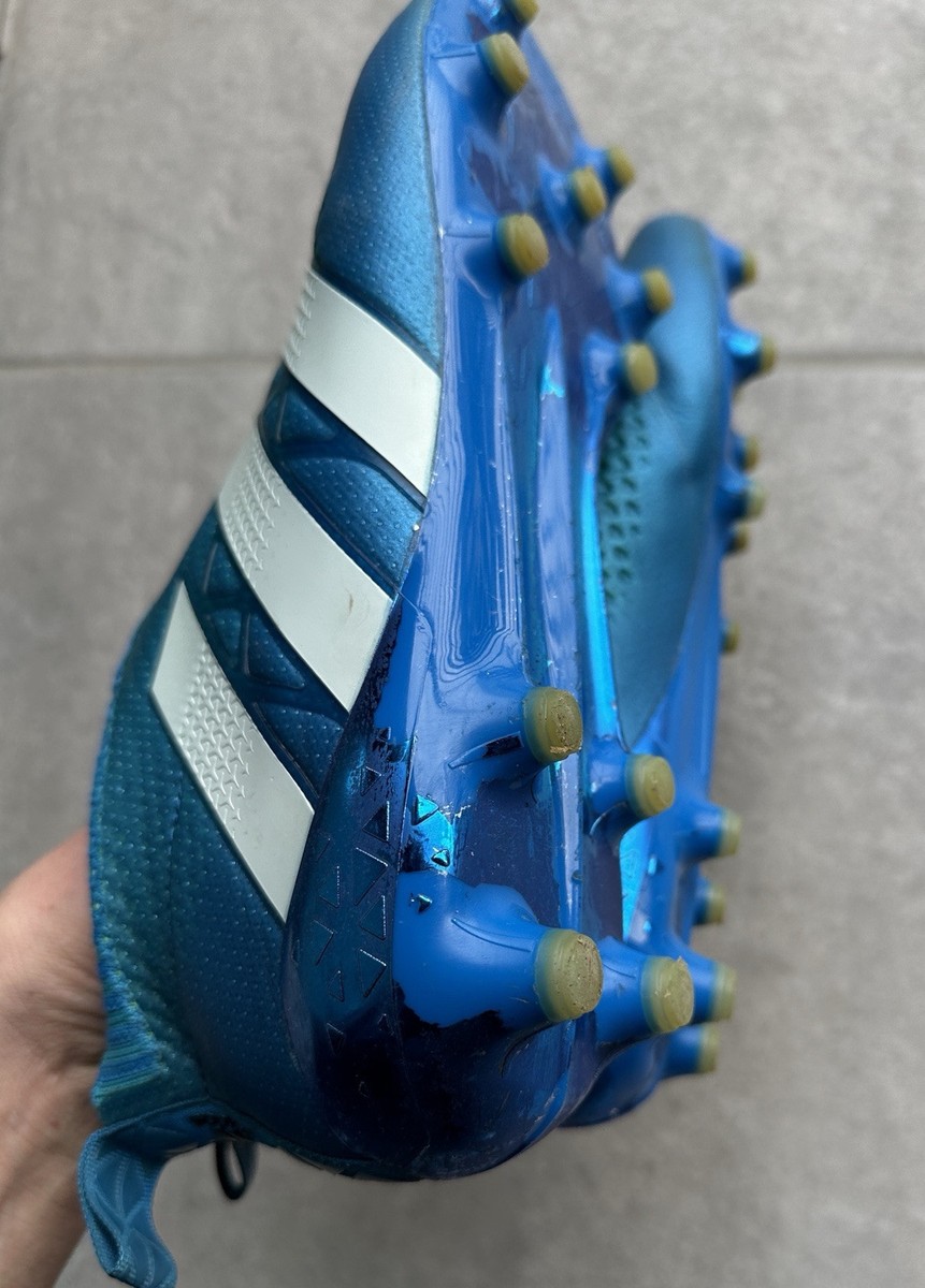 アディダス　サッカーシューズ　ACE16+PURECONTROL FG/AG adidas ACE 16+ Purecontrol FG/AG - Mens Soccer Cleats - Firm
