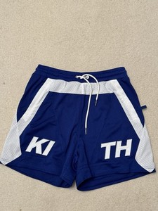 Kith Turbo Shorts | eBay
