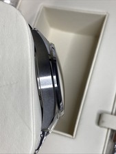 Longines Spirit 40 mm L3.810.4.73.9 *Purch. 9/25 Full Set W/Unworn Extra Straps 6