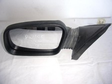 Retroviseur gauche (ou coque) Rover 200