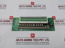 ASEA 2668 184-140 Relay Interface Board 5712000T-LC