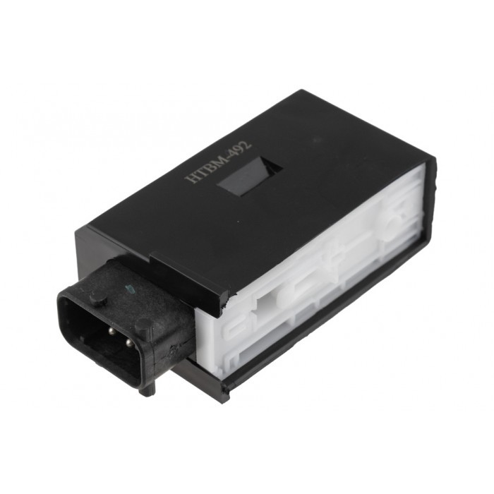 Moteur centralisation de porte arrière BMW E36 Z3 mécanisme renforcé étanche 12V