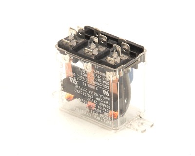 Wells Relay-3Pst, I/O, 240/30A 2E-307328 - Free Shipping - Genuine OEM