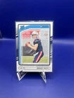 2024 Panini Donruss - Rated Rookie Drake Maye #379 (RC)