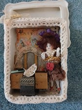 ビスクドール プレゼンテーションボックス | eBay公認海外通販サイト