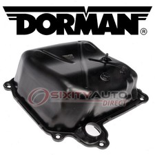 Dorman Automatic Transmission Oil Pan for 2015-2017 Volkswagen Golf R Hard mt