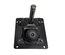 #805CNB- Chromcraft Swivel Tilt Mech (HEAVY DUTY) 500 LBS LIMIT (NO BUSHINGS) 📦