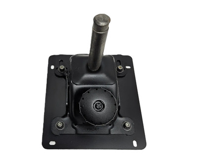 #805CNB - Chromcraft Swivel Tilt Mech - (HD) 500 LBS LIMIT - NO INSERT - USA   