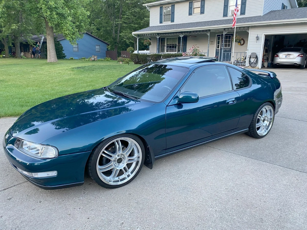 Preços baixos em Honda Prelude | eBay