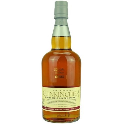 Glenkinchie Distiller Edition 2009/2021 Whisky Schottland 0,7l