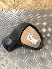 Retroviseur droit (ou coque) Peugeot 308