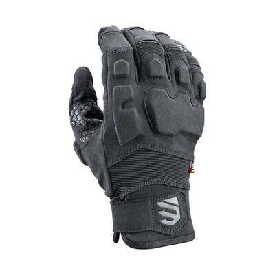 Blackhawk S.O.L.A.G. Instinct Full Gloves (XL)- Black